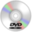 Disco en formato DVD